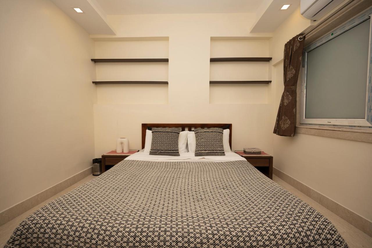 Lakeside Suites Kolkata Exterior photo