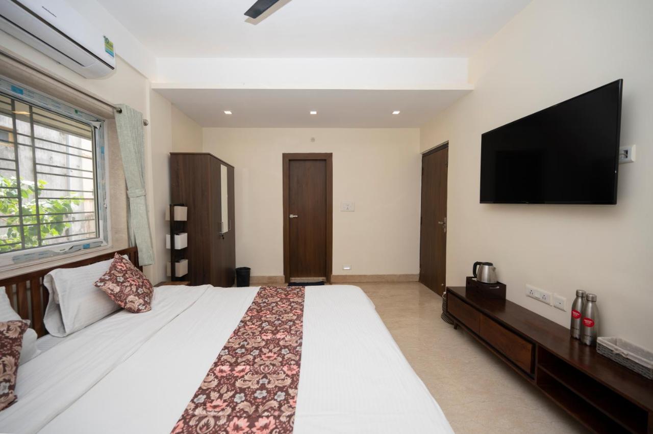 Lakeside Suites Kolkata Exterior photo
