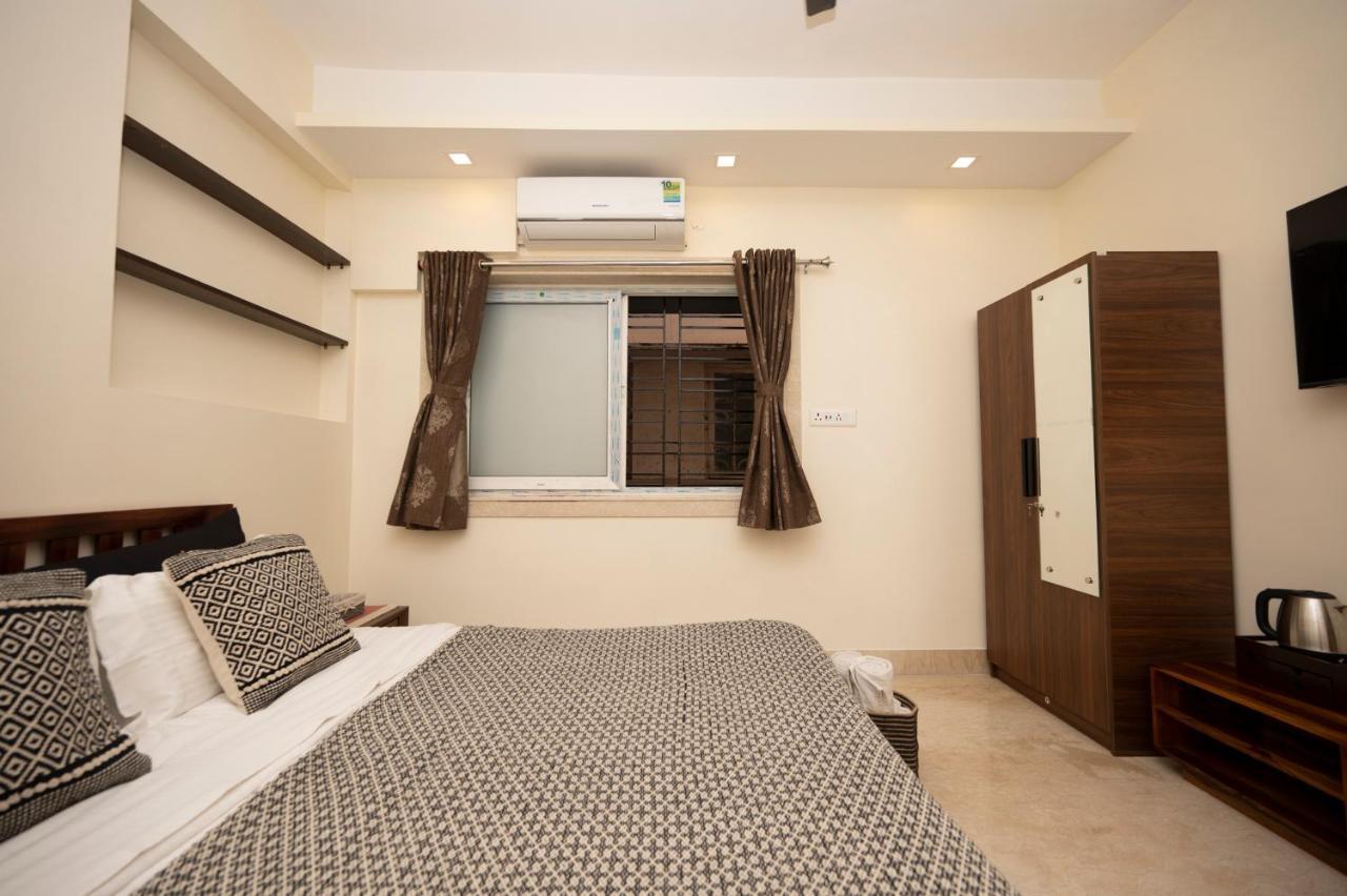 Lakeside Suites Kolkata Exterior photo